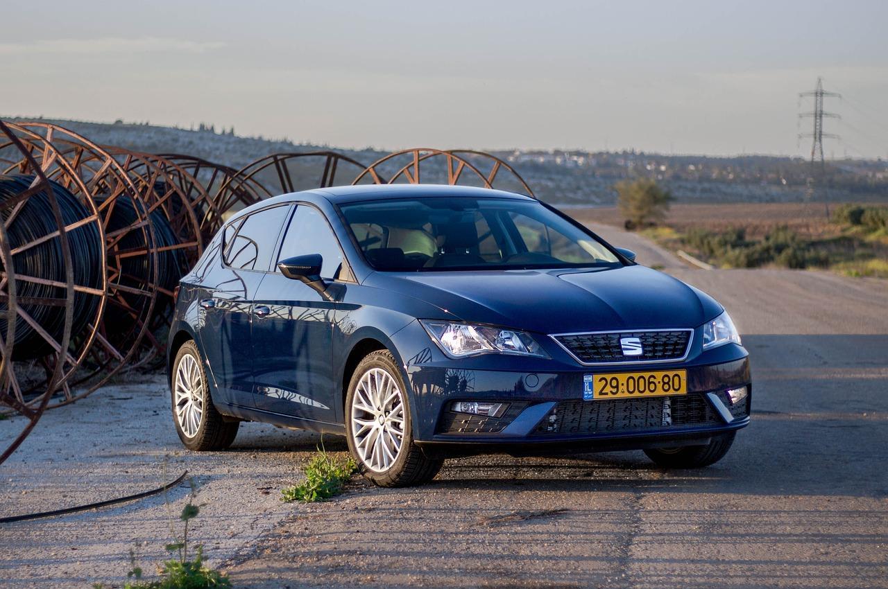 Pareri : Seat Leon III ( 2013 &#8211; 2020 )