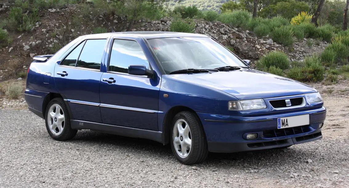 Pareri : Seat Toledo I ( 1991 &#8211; 1999 )