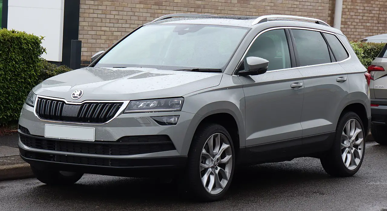 Pareri : Skoda Karoq ( 2017 &#8211; prezent )