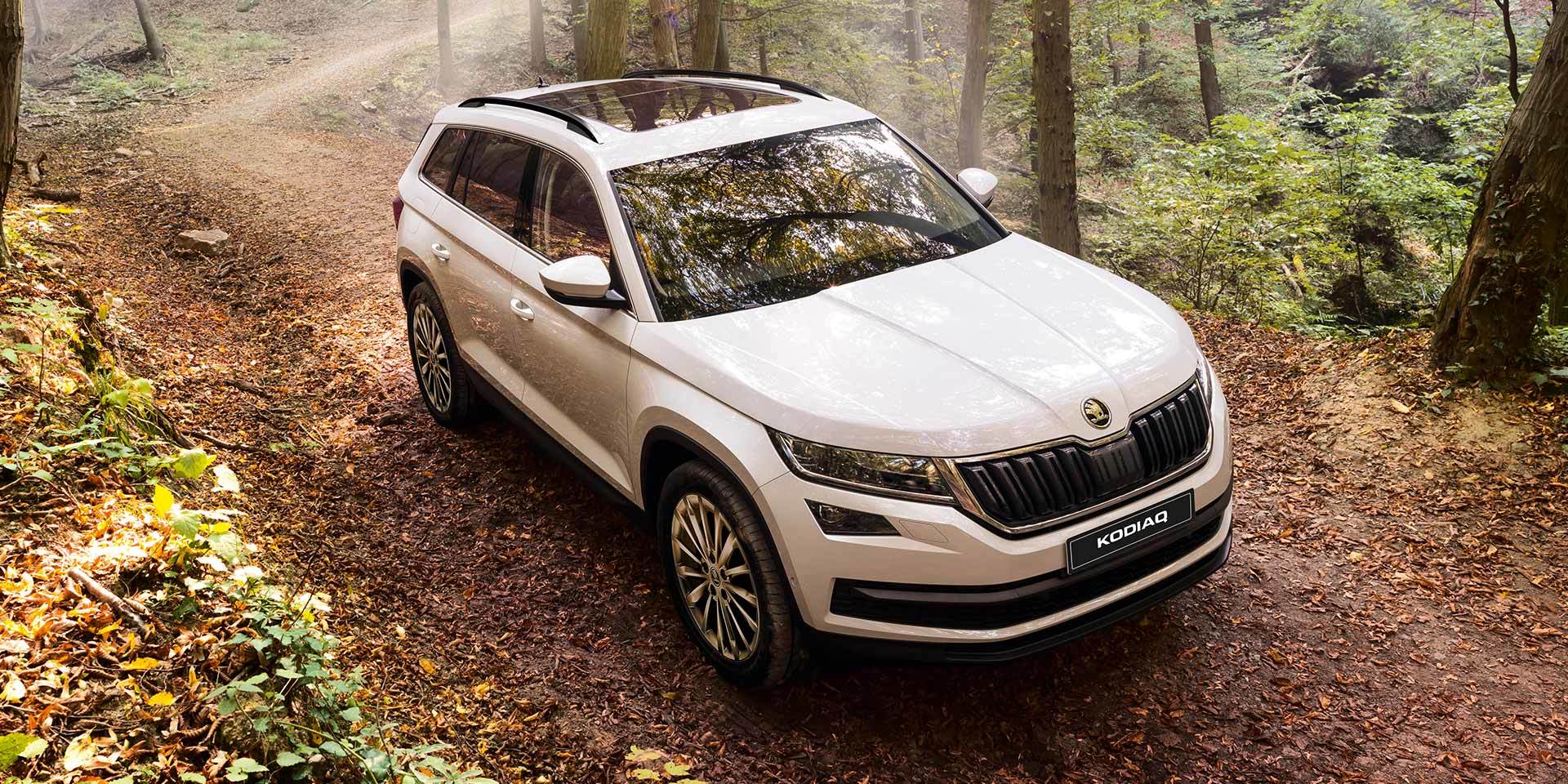 Pareri : Skoda Kodiaq ( 2016 &#8211; prezent )