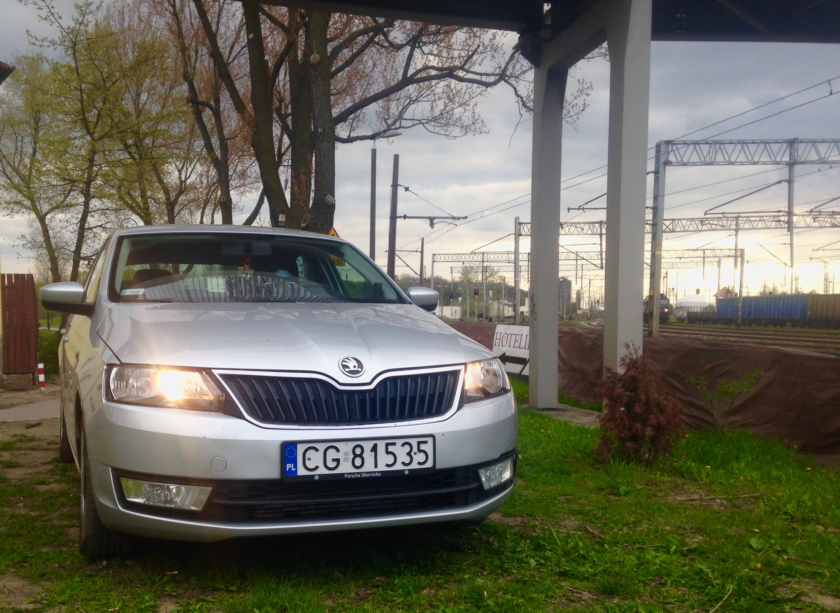 Pareri : Skoda Rapid I ( 2012 – prezent )