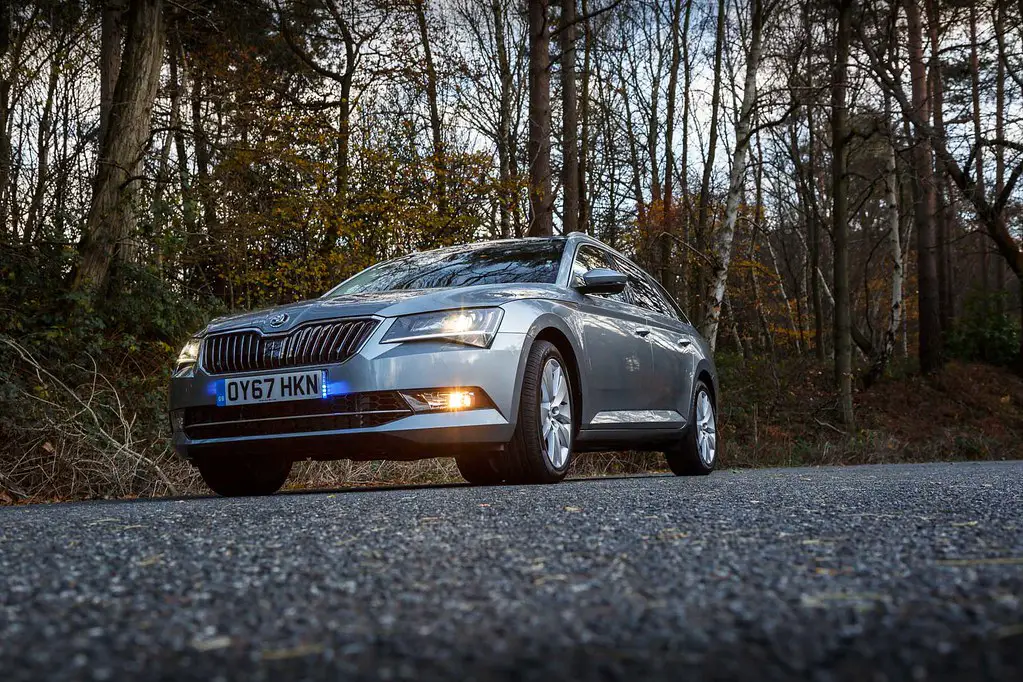 Pareri : Skoda Superb III ( 2015 &#8211; 2021 )