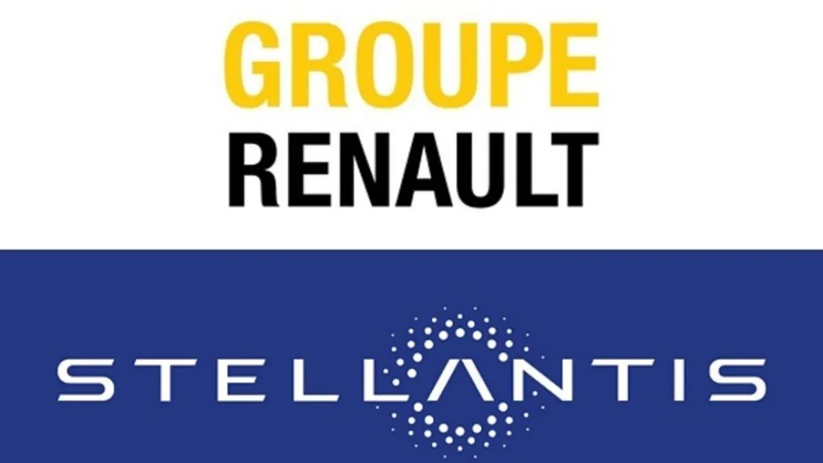 Stellantis neaga speculatiile privind planul de fuziune cu Renault