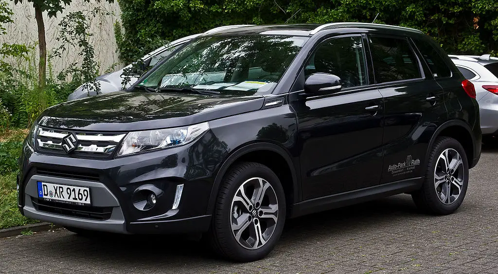 Pareri : Suzuki Vitara IV ( 2015 &#8211; prezent )