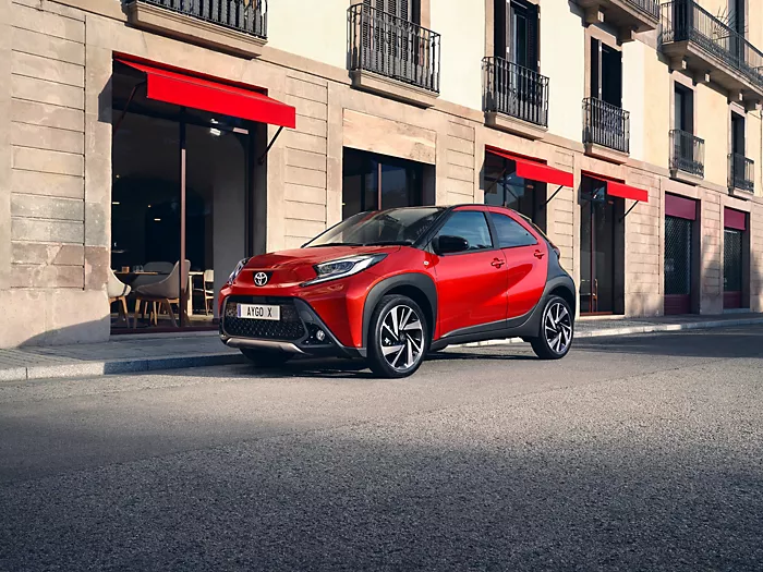 Toyota se afla pe locul 2 in vanzarile din Europa, dupa VW