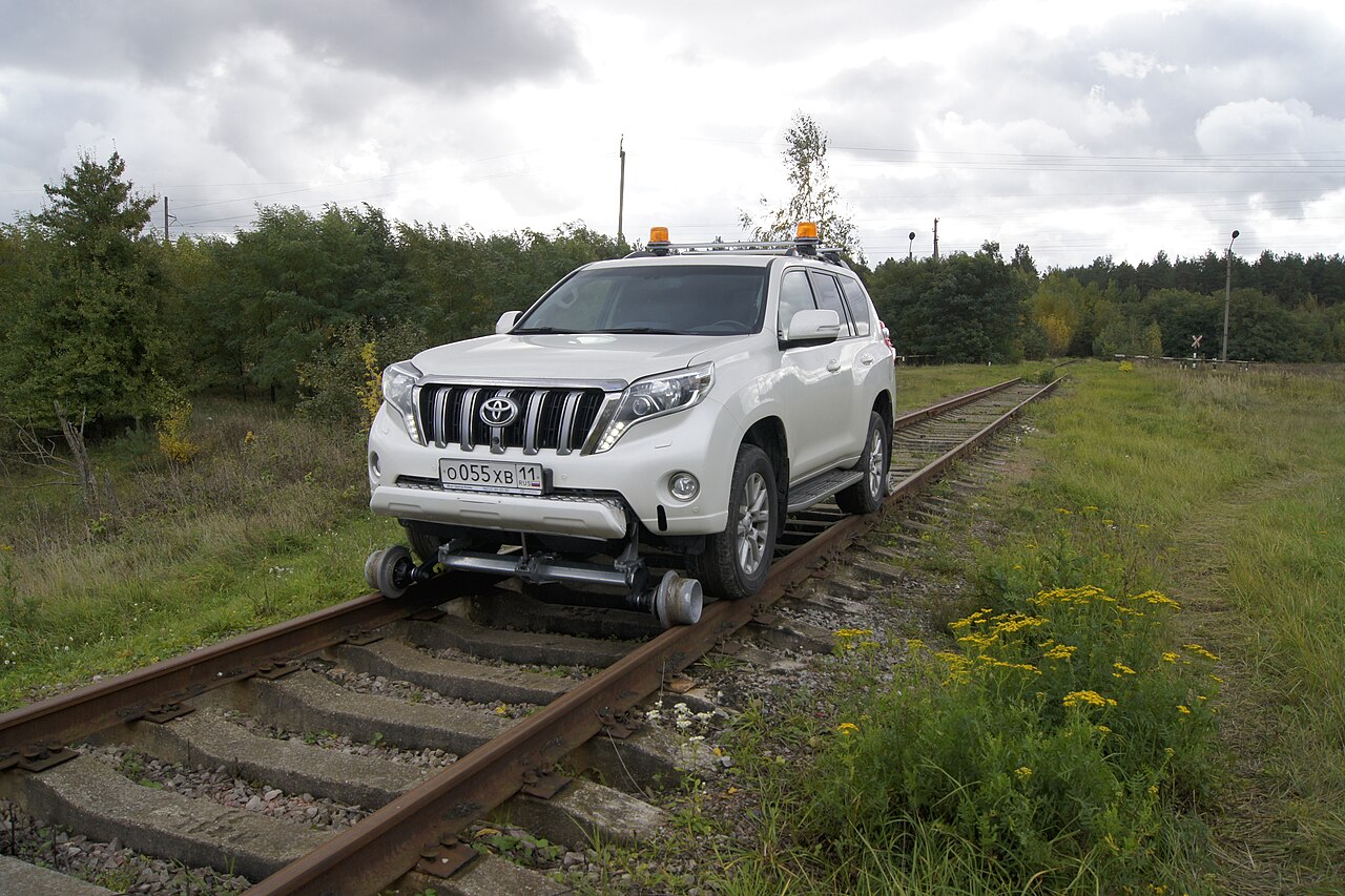 Pareri : Toyota Land Cruiser 150 ( 2009 &#8211; 2023 )