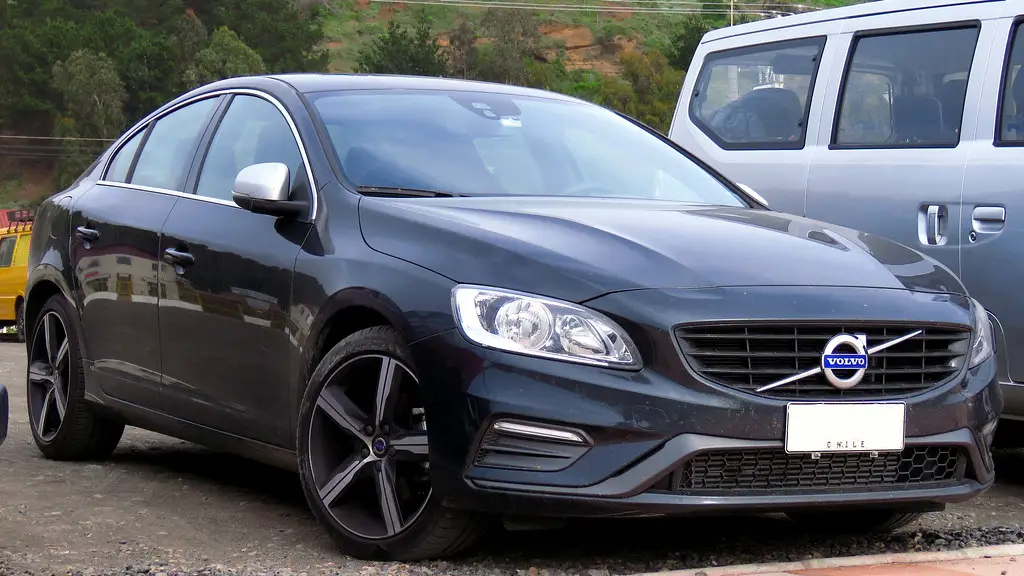 Pareri : Volvo S60 II ( 2010 &#8211; 2018 )