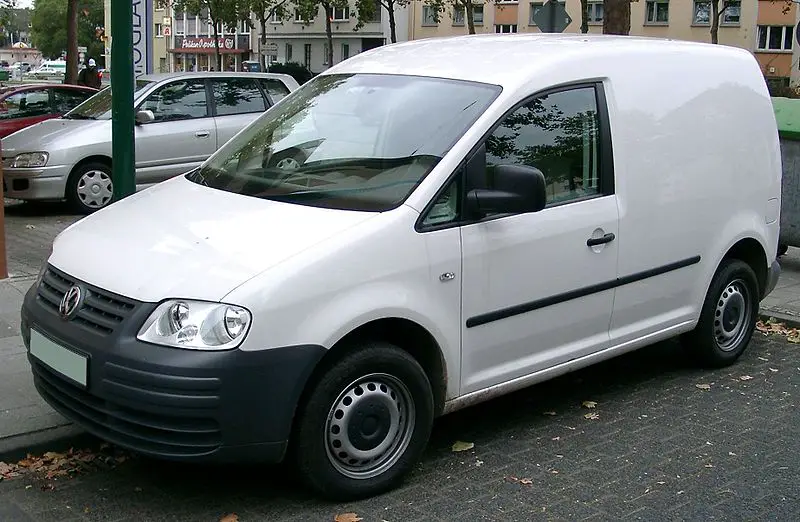 Pareri : VW Caddy III ( 2004 &#8211; 2010 )