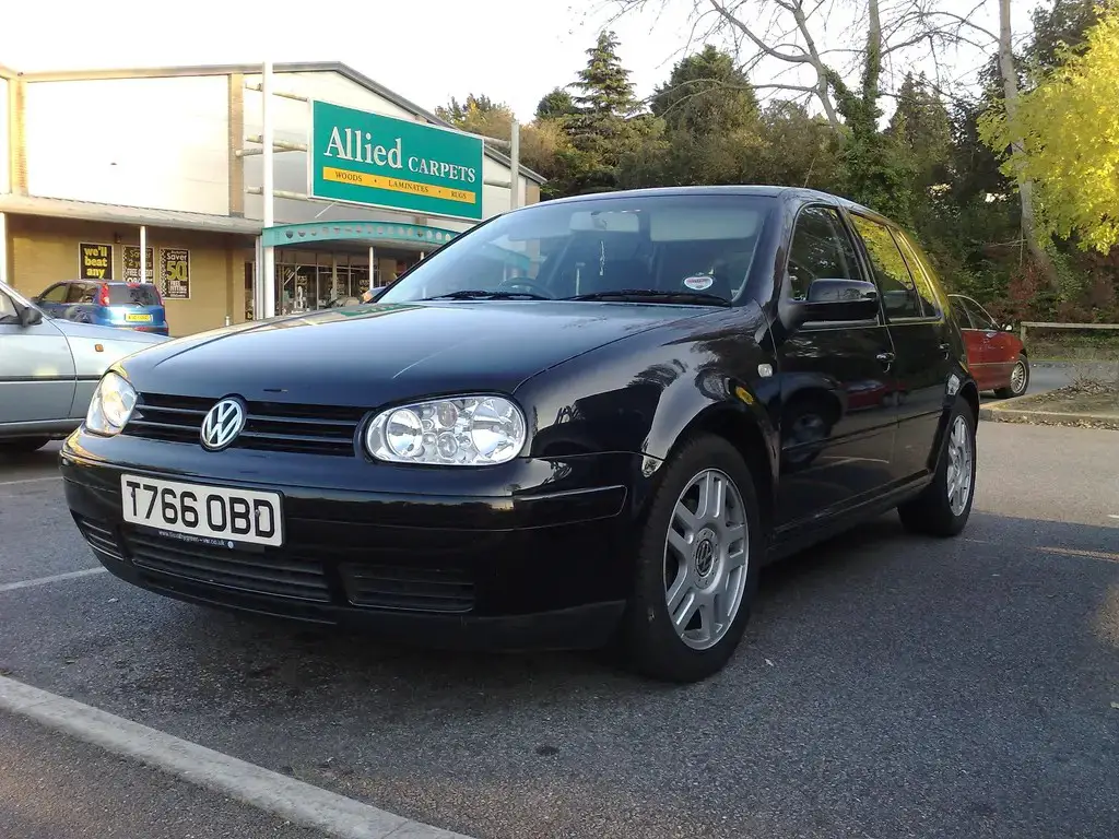 Pareri : VW Golf 4 ( 1997 &#8211; 2005 )