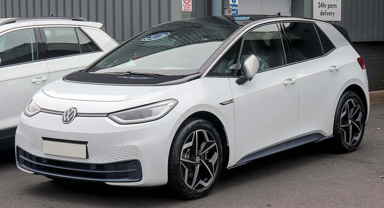 Pareri : VW ID3 ( 2019 &#8211; prezent )