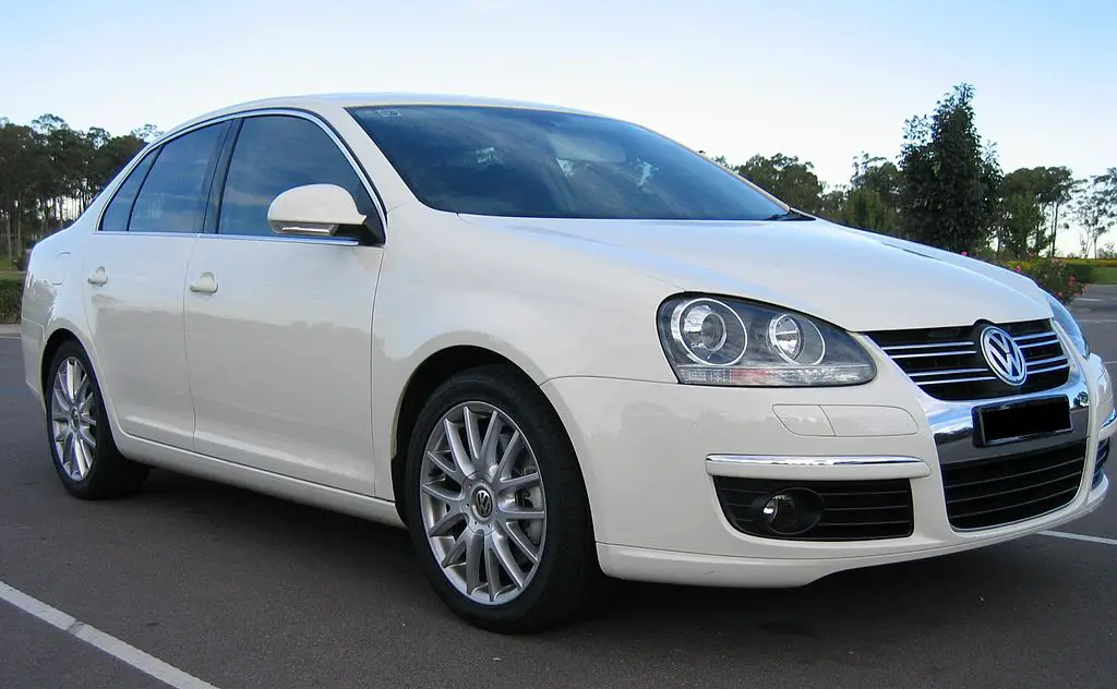 Pareri: VW Jetta A5 ( 2005 &#8211; 2011 )