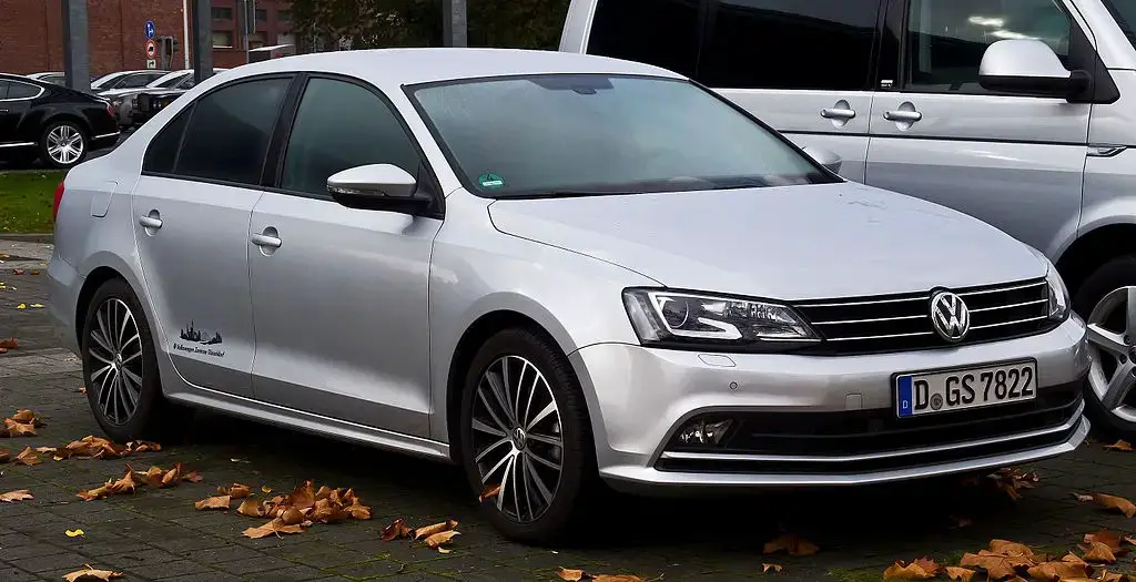 Pareri: VW Jetta A6 ( 2011 &#8211; 2018 )