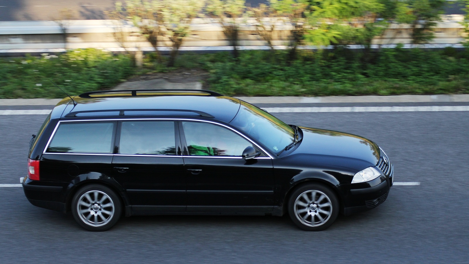 Pareri : VW Passat B5.5 ( 2000 &#8211; 2005 )