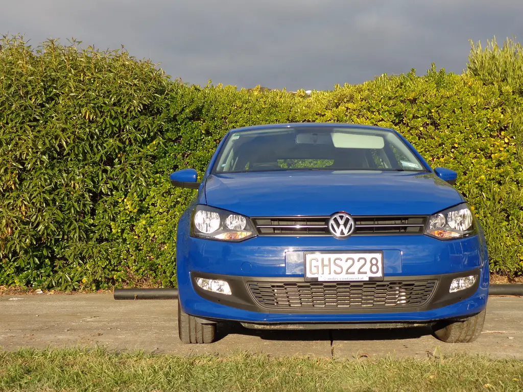 Pareri : VW Polo 6R ( 2009 &#8211; 2017 )