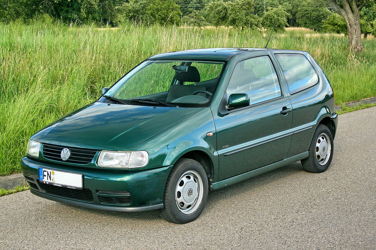 Pareri : VW Polo 6n ( 1994 &#8211; 2002 )