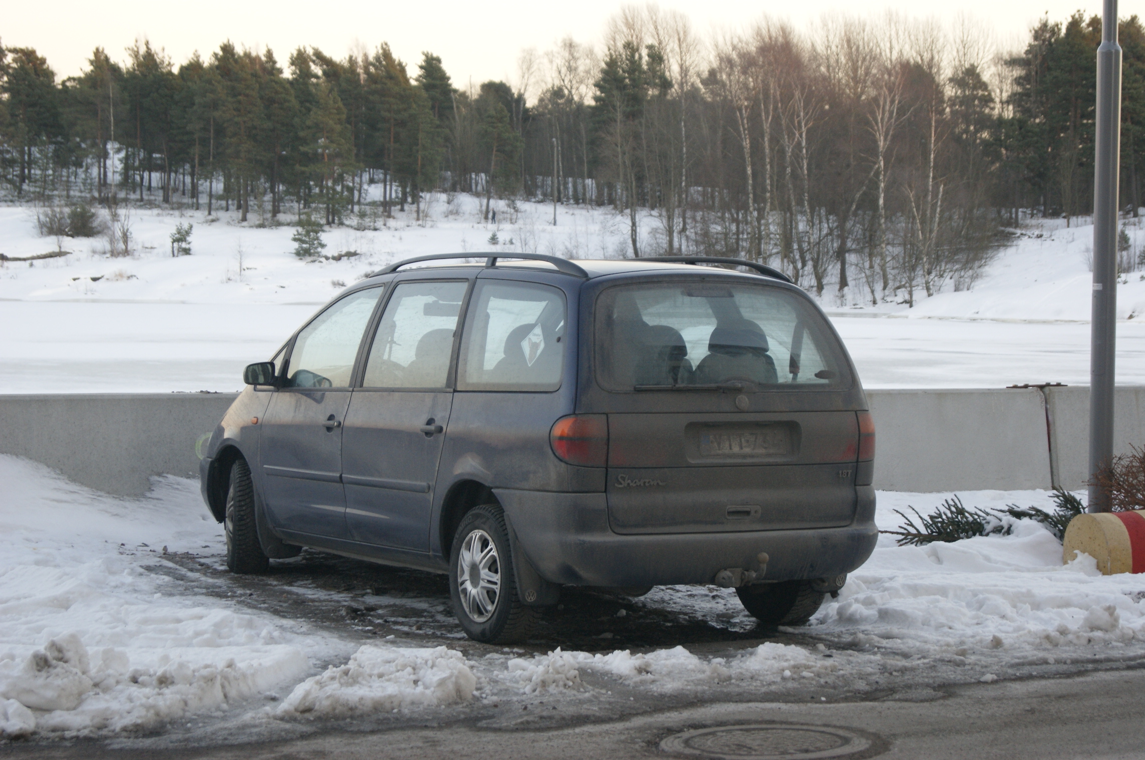 Sfat achizitie &#8211; Mazda 6 2008