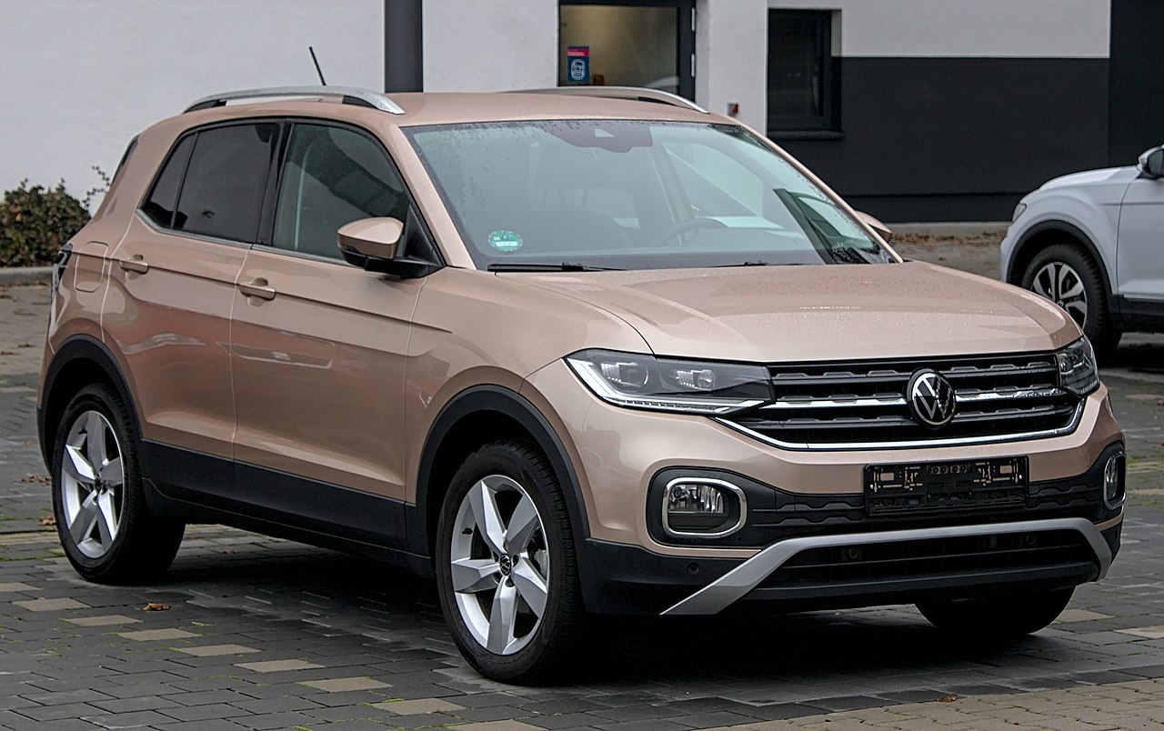 Pareri : VW T-Cross I ( 2018 &#8211; prezent )