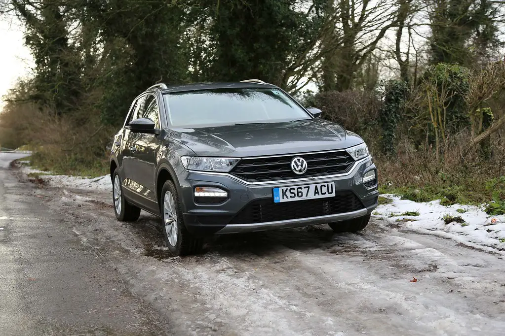 Pareri : VW T-Roc I ( 2017 &#8211; prezent )