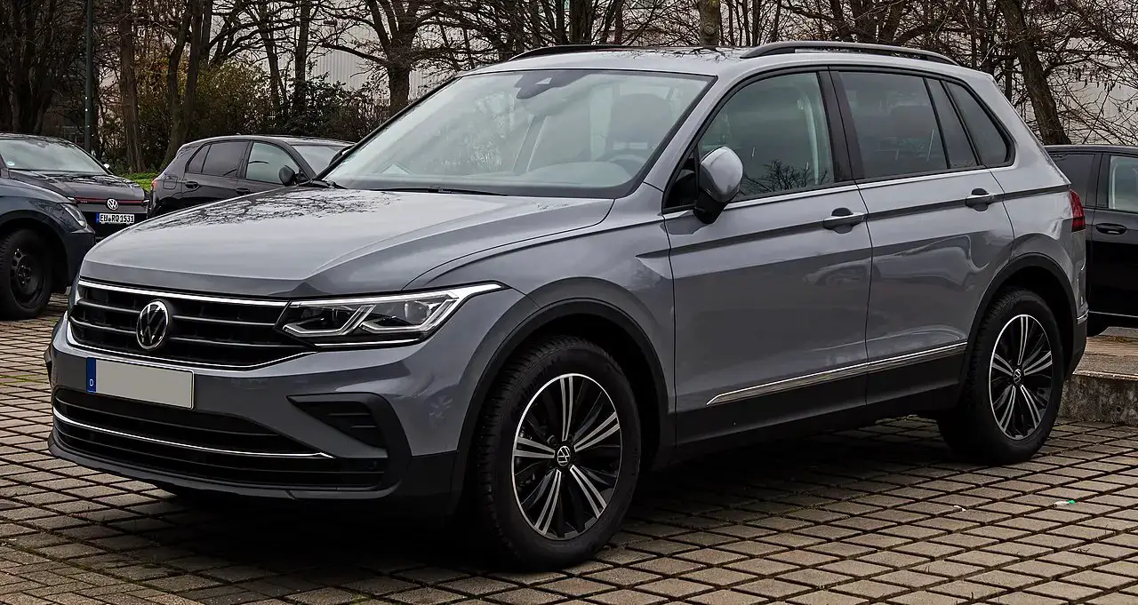 Pareri : VW Tiguan II ( 2016 &#8211; prezent )