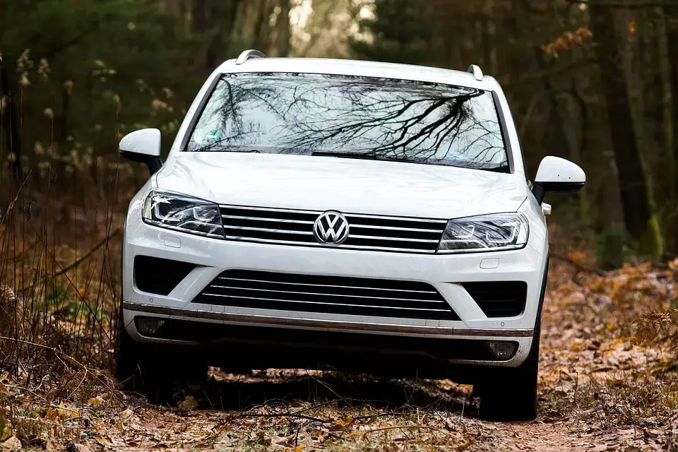 Pareri : VW Touareg 7P ( 2010 &#8211; 2018 )