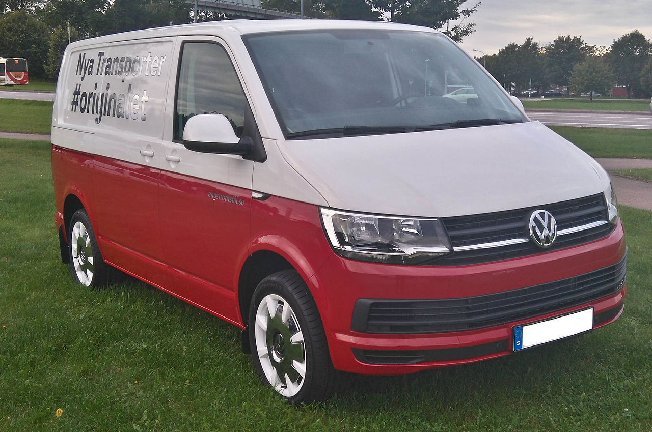 Pareri : VW Transporter T6 ( 2015 &#8211; prezent )