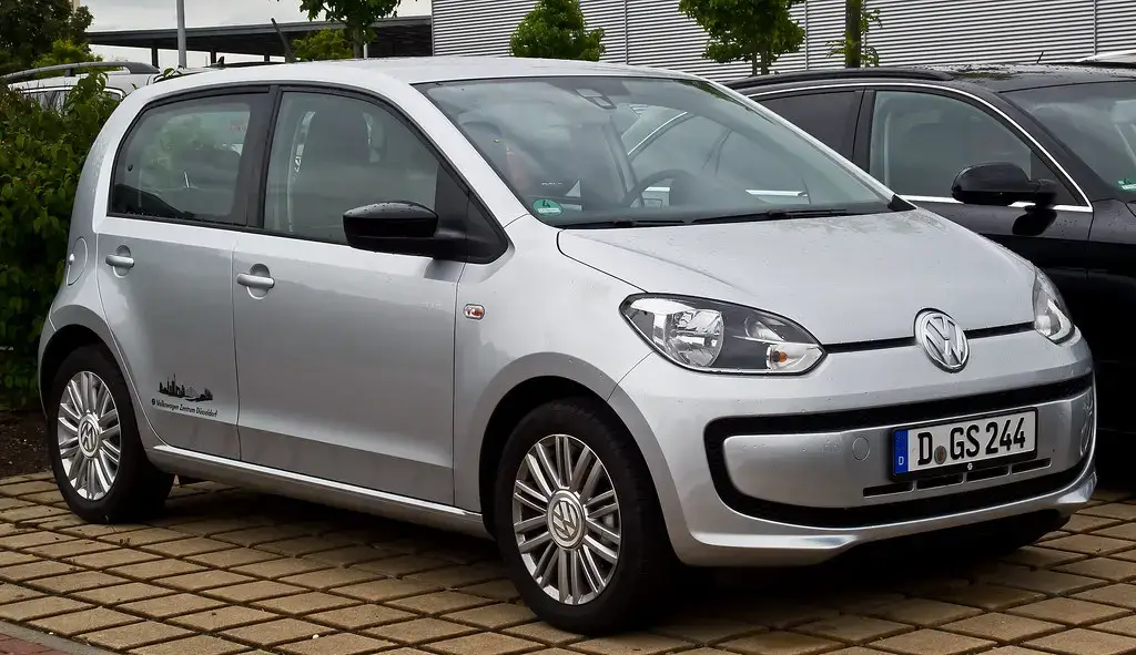 Pareri: VW Up ( 2012 – prezent )