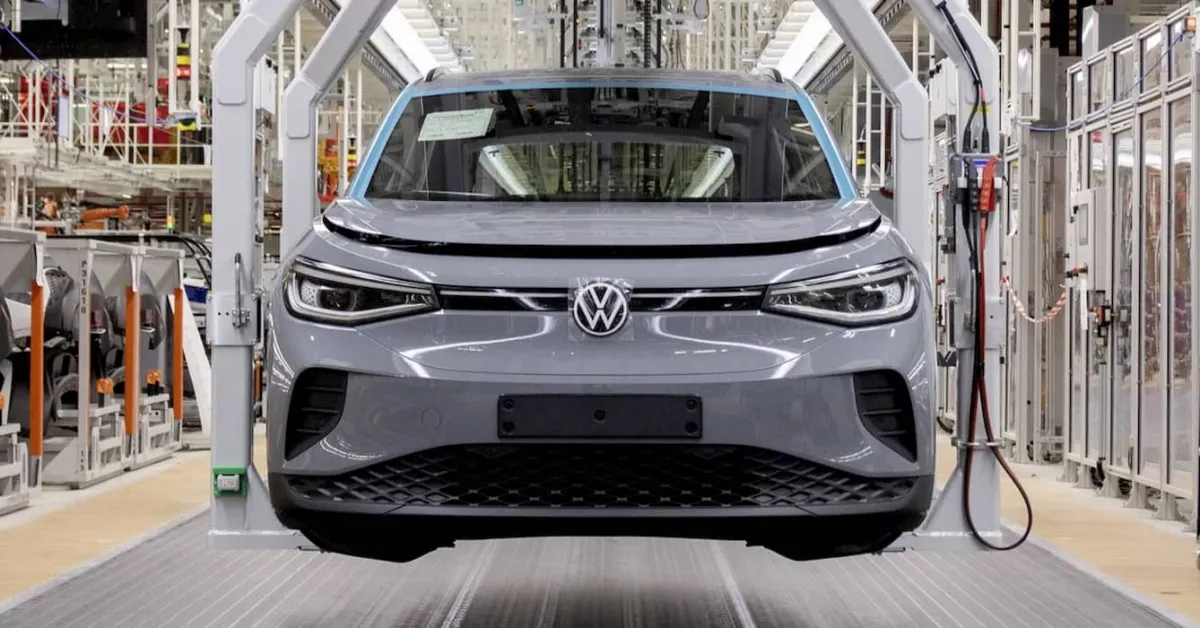 VW si QuantumScape au incheiat un acord pentru bateriile cu stare solida