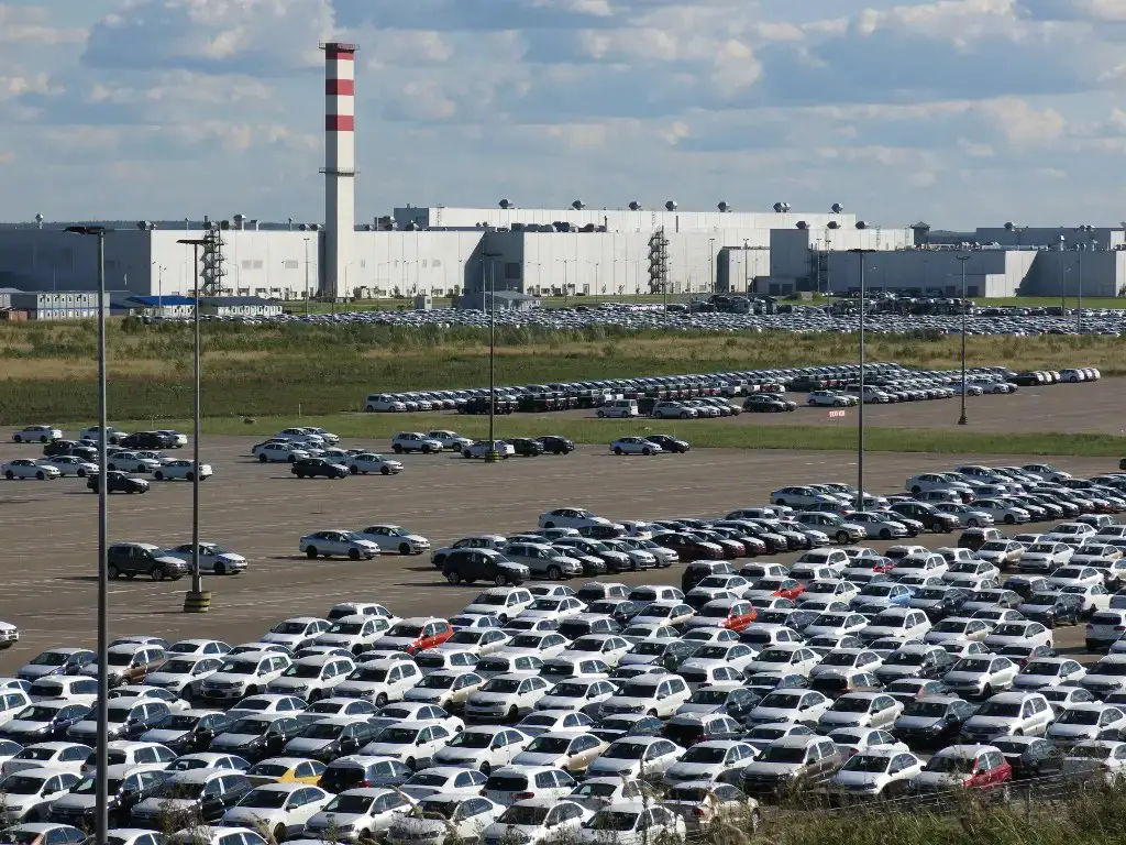 Renault, VW, Stellantis pot fi afectate de sanctiunile catre Rusia