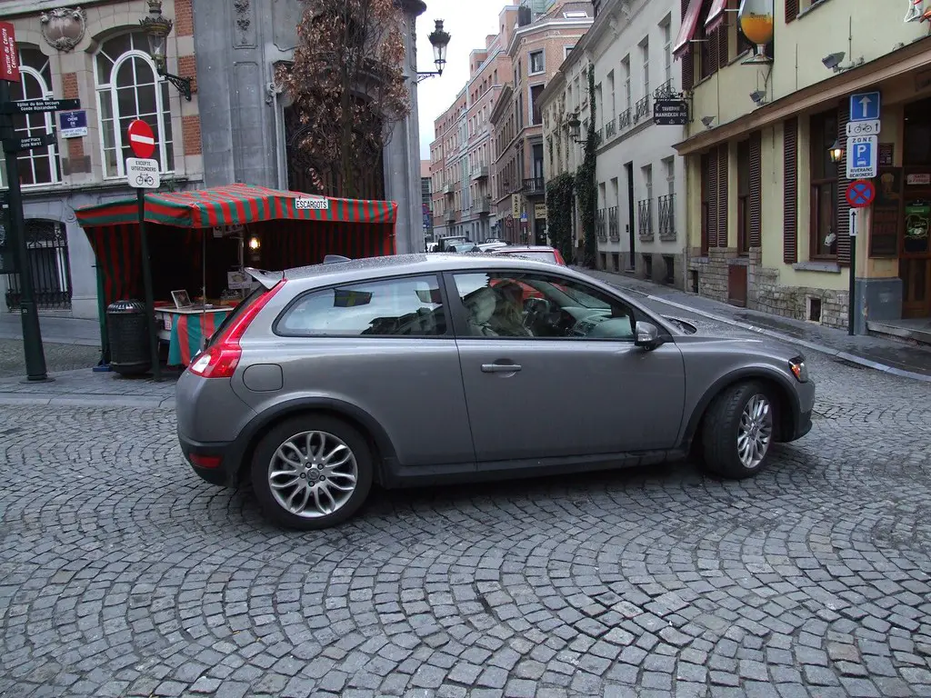 Pareri : Volvo C30 ( 2006 &#8211; 2013 )