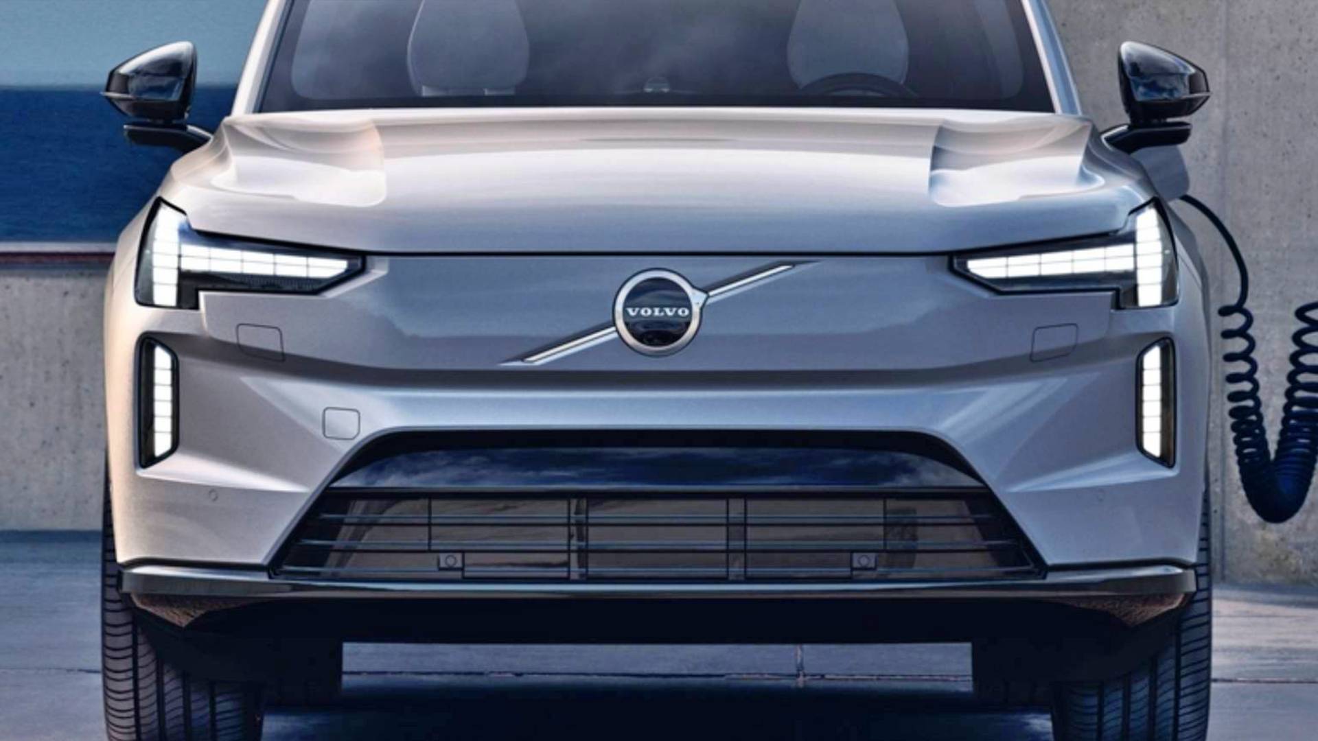 Livrarile Volvo EX30 au fost blocate din cauza unei probleme de software