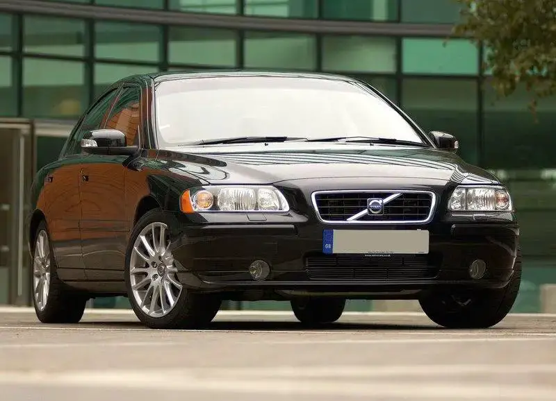 Pareri: Volvo S80 II ( 2006 &#8211; 2016 )