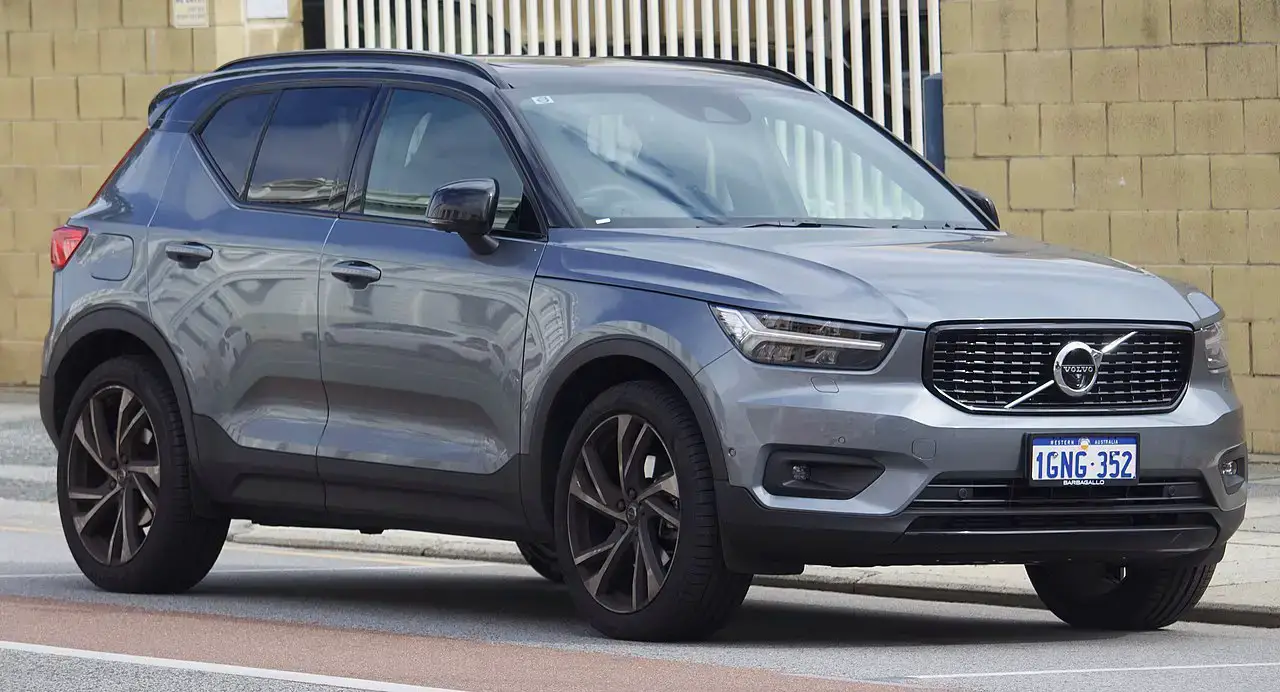 Pareri : Volvo XC40 ( 2017 &#8211; prezent )