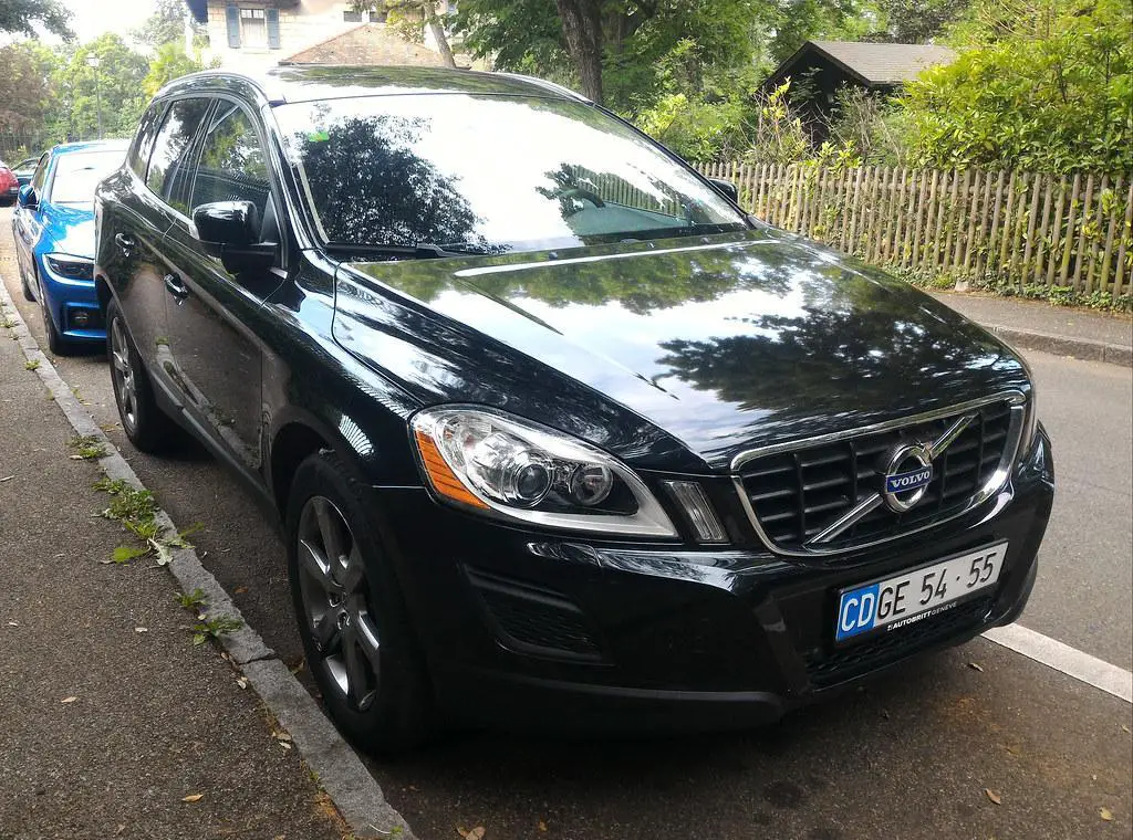 Pareri : Volvo XC60 I ( 2008 &#8211; 2017 )