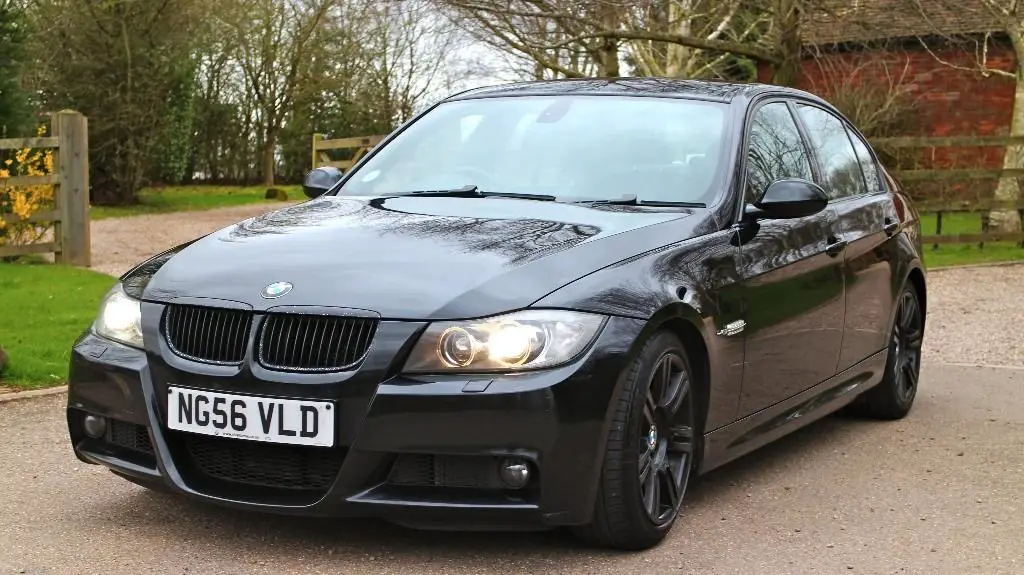 Pareri : BMW E90 (2004 &#8211; 2013)