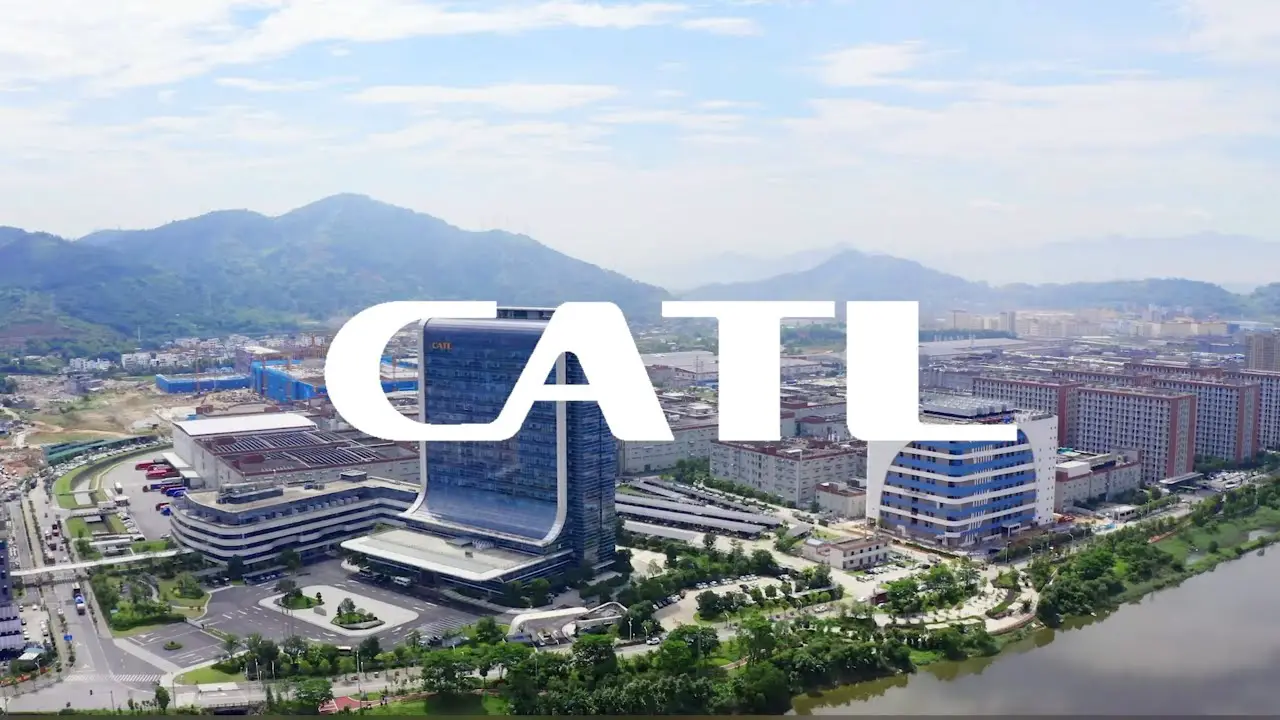 CATL va construi o fabrica de baterii in Ungaria de 7,6 miliarde de dolari