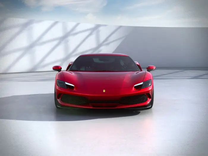 Ferrari indica profituri mari in acest an, dupa livrarile record din 2021