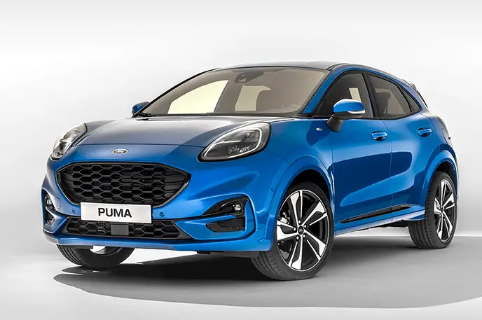 Ford va pune capat productiei de masini la fabrica germana