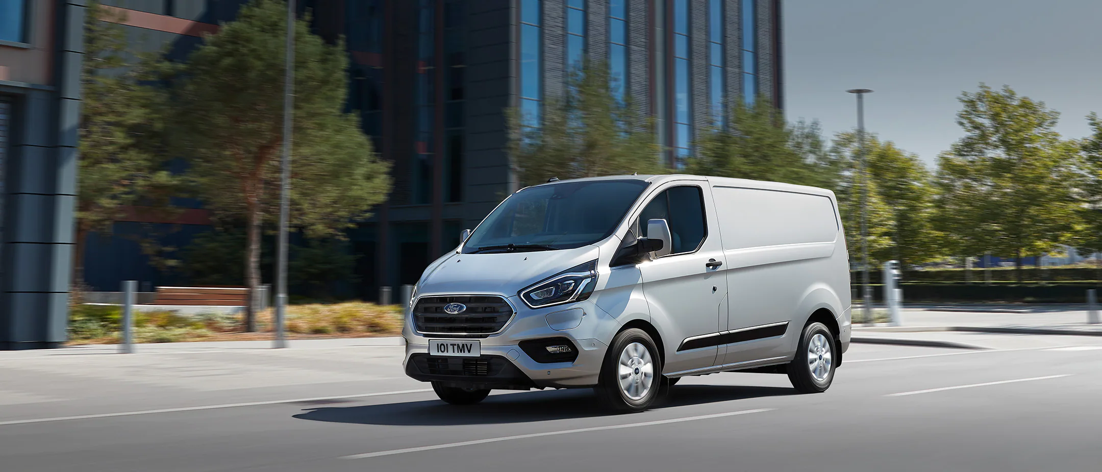 Ford planuieste o fabrica masiva de baterii in Turcia