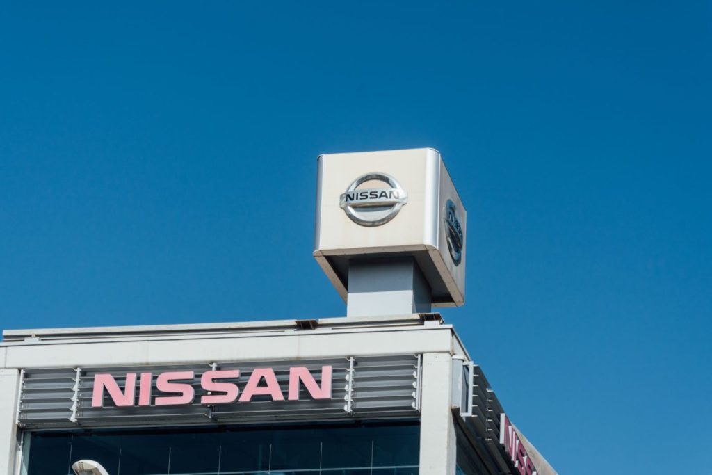 Great Wall Motor isi retrage interesul pentru fabrica Nissan din Spania