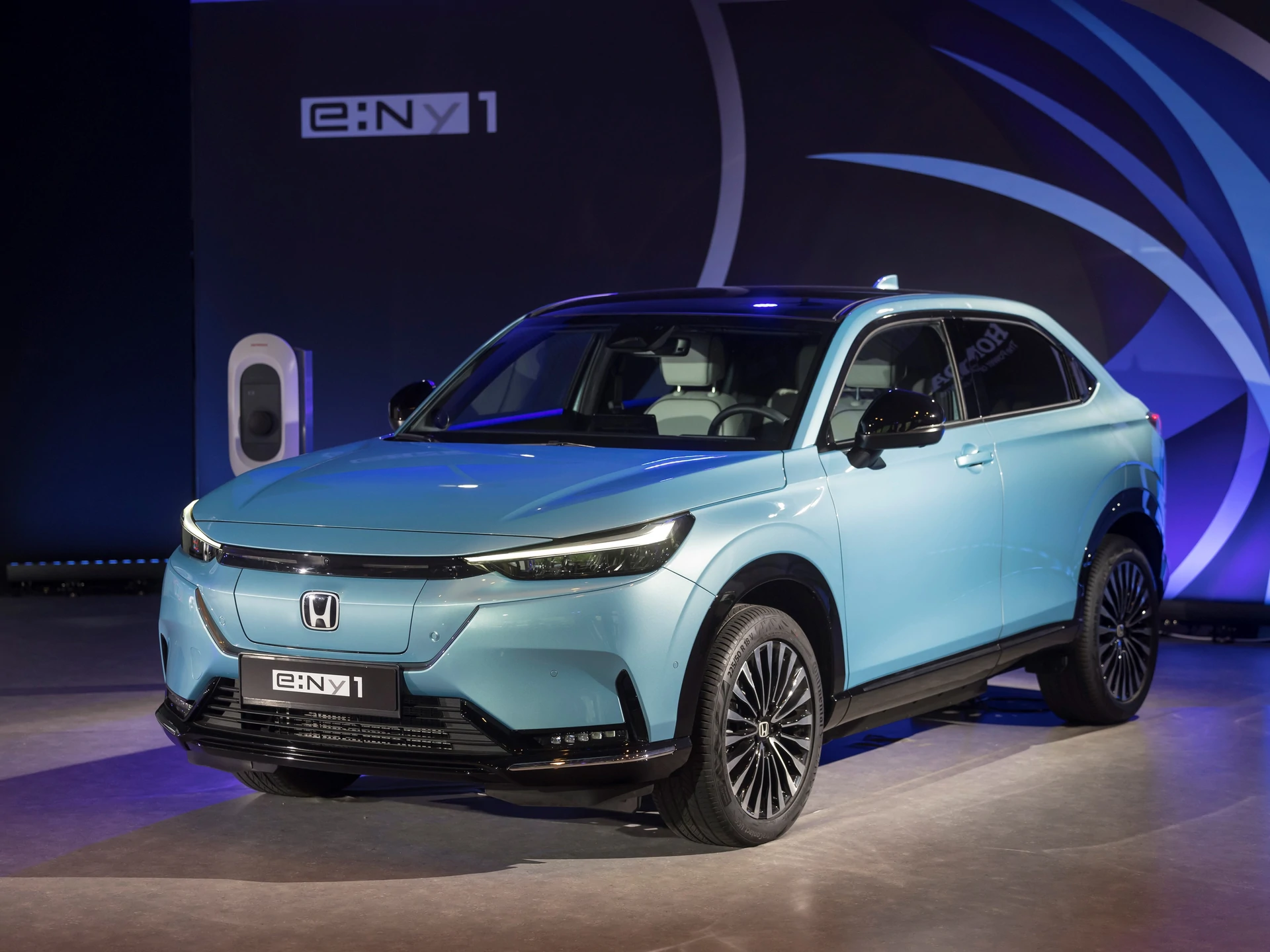 Honda Europe apeleaza la China pentru a spori vanzarile