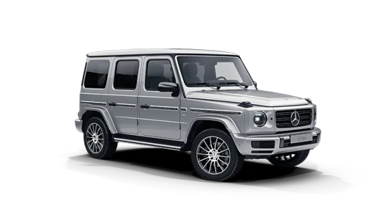 Mercedes Clasa G electric va folosi tehnologia bateriilor cu silicon