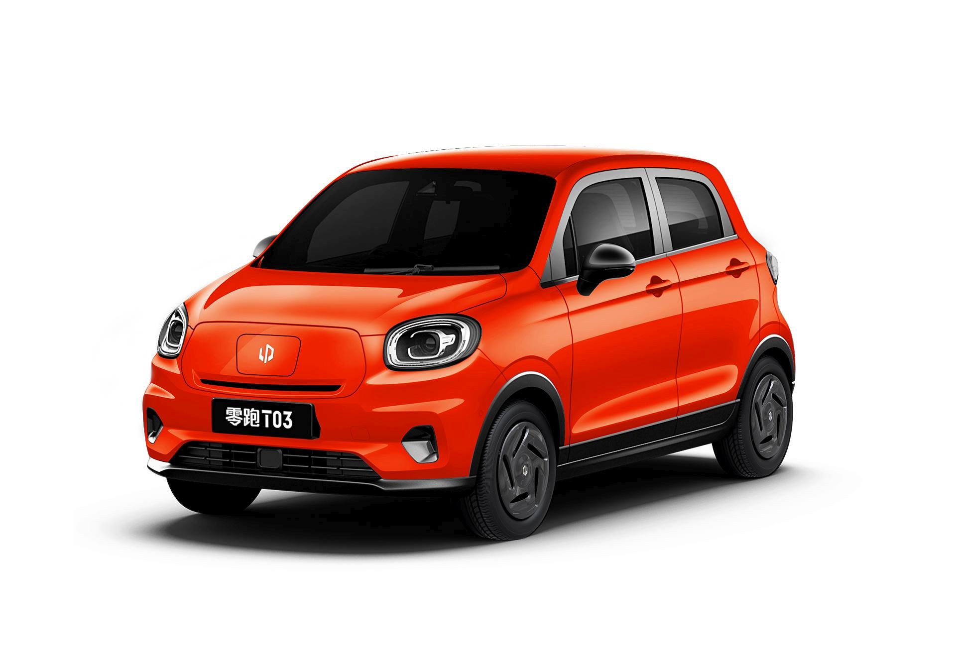 Autoturismele electrice Dacia si Leapmotor costa mai putin decat o bicicleta in cadrul programului de casare din Italia