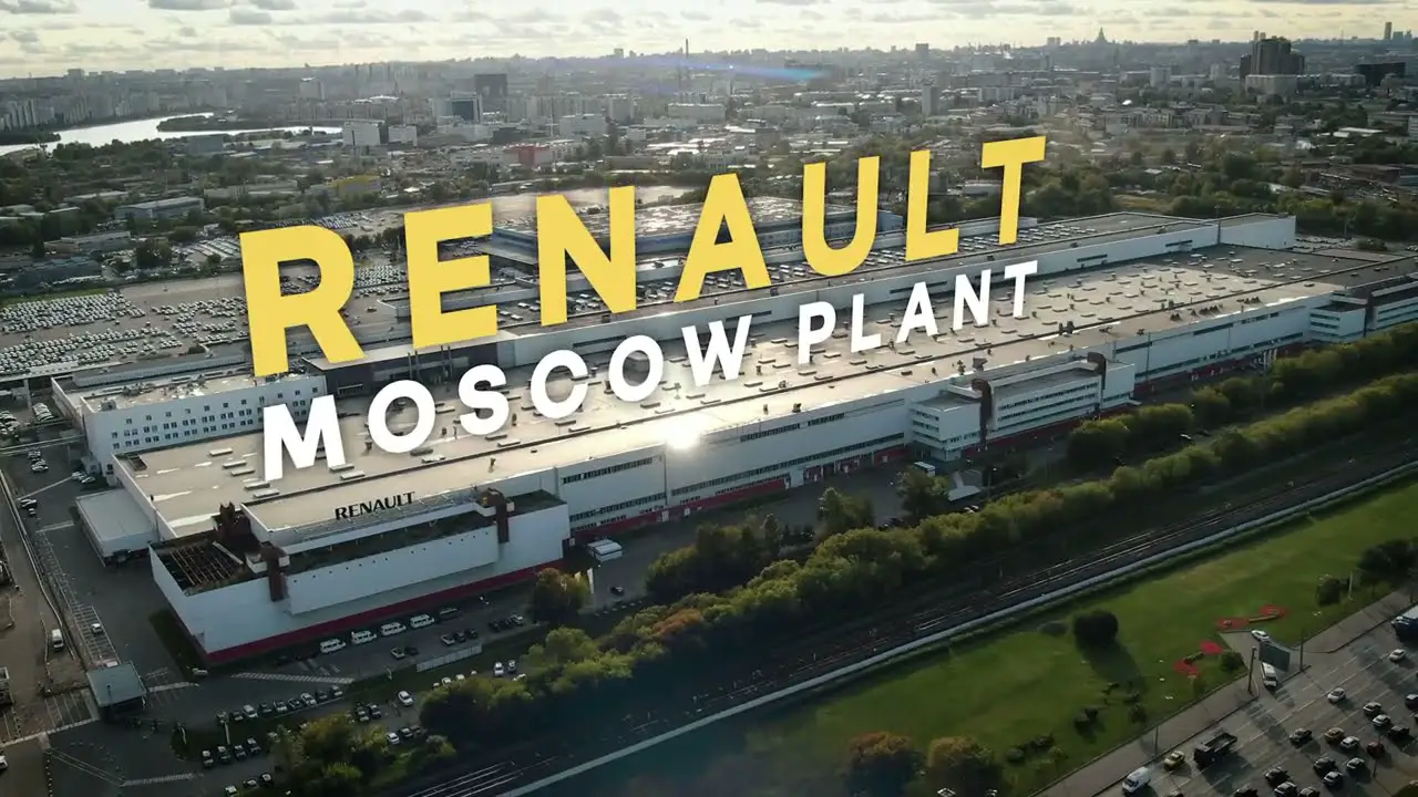 Un acord cu Putin blocheaza Renault in Rusia