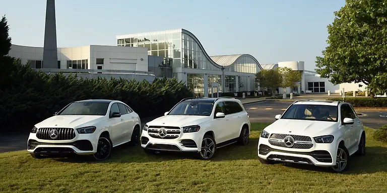 Mercedes emite rechemarea „do not drive&#8221; pentru mai mult de 290.000 de vehicule