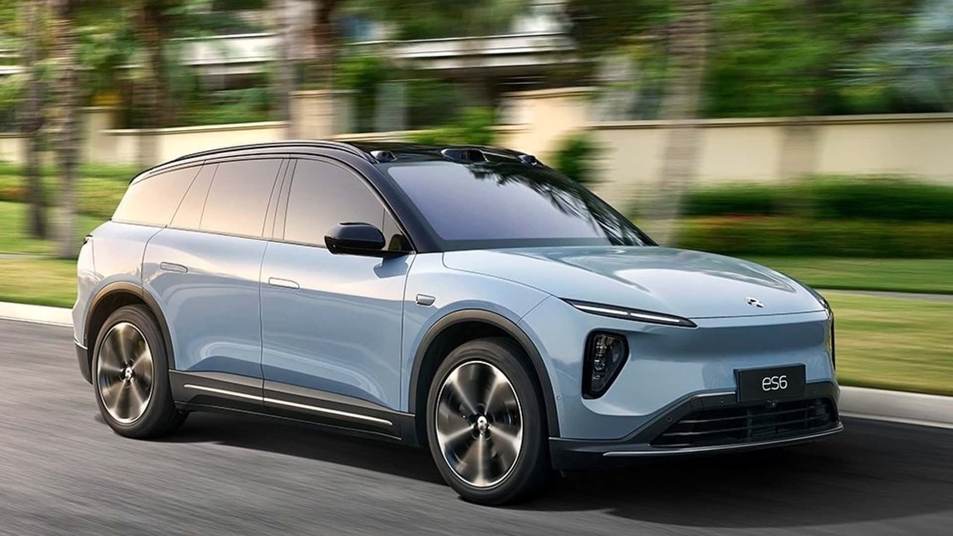 Producatorul chinez de baterii EV WeLion planuieste IPO pana in 2025