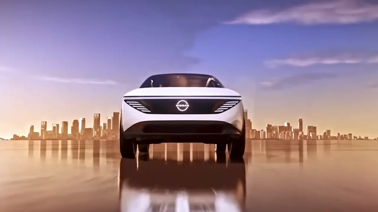 Nissan Leaf adopta un stil no, pentru a ajuta la stimularea cererii