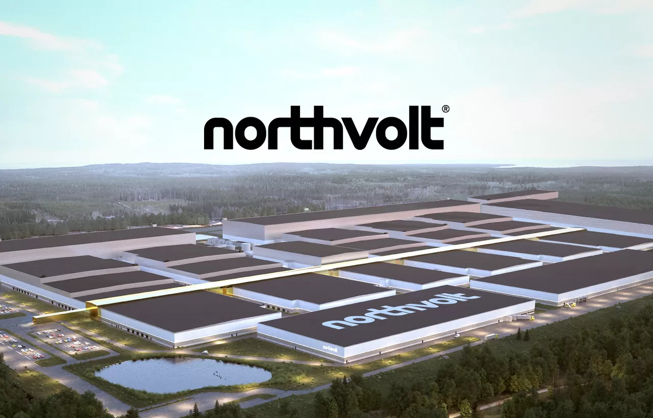 Planul de baterie de 20 de miliarde de dolari al Northvolt sufera o vara de esecuri