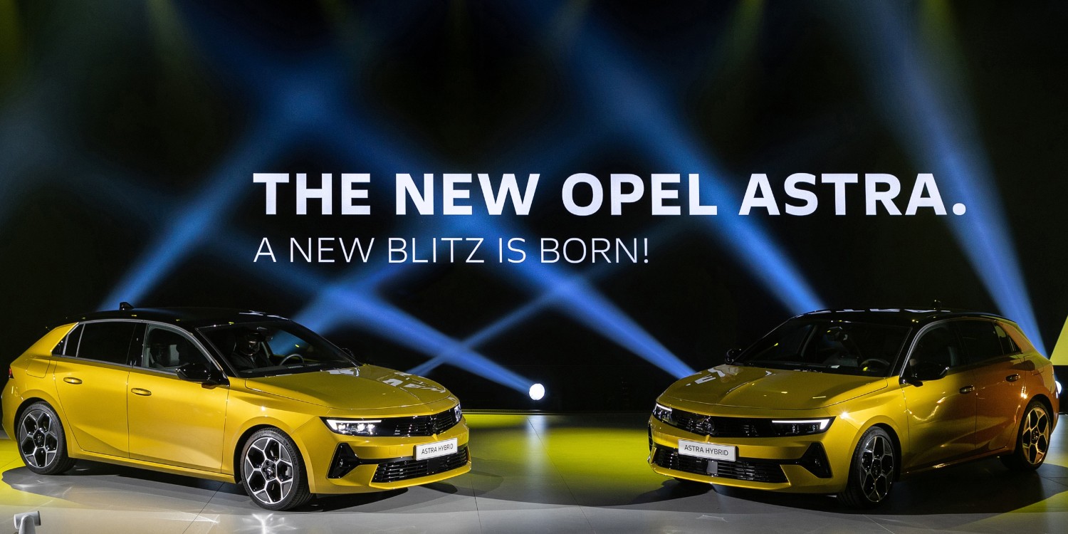 Marcile Stellantis, cu exceptia Opel, boicoteaza Salonul auto IAA de la Munchen