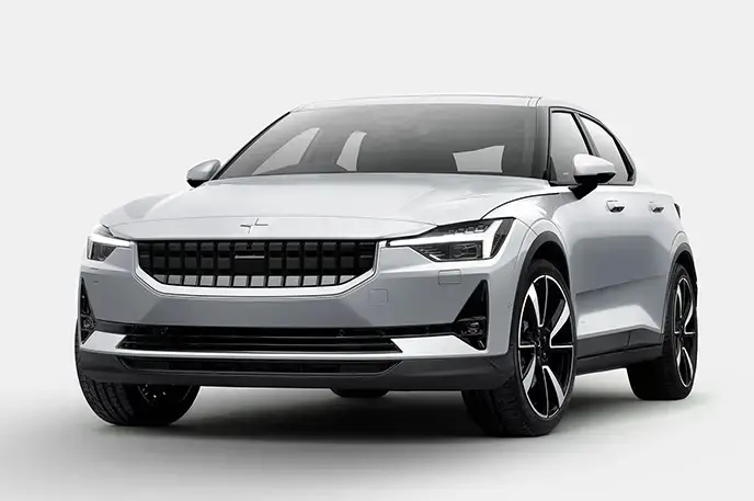 Polestar va construi BMW-ul iX1, rivalul Mercedes EQA, in Europa