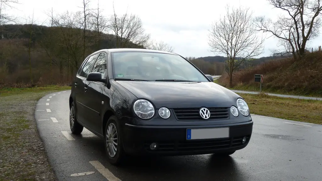 VW Polo 9N Pareri &#8211; Masina potrivita, momentul nepotrivit.